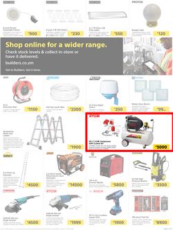 Builders Lusaka & Makeni :Here's To Building Your Business (11 January - 31 January 2022), page 3