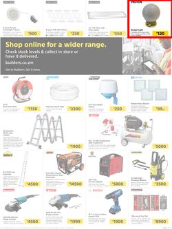 Builders Lusaka & Makeni :Here's To Building Your Business (11 January - 31 January 2022), page 3