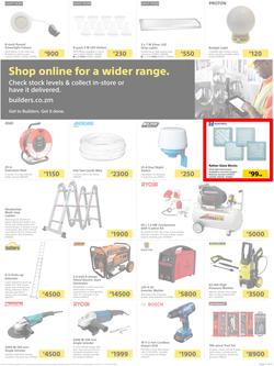 Builders Lusaka & Makeni :Here's To Building Your Business (11 January - 31 January 2022), page 3