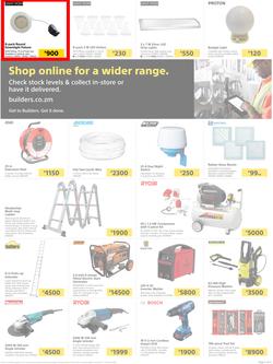 Builders Lusaka & Makeni :Here's To Building Your Business (11 January - 31 January 2022), page 3