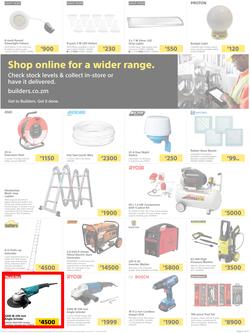 Builders Lusaka & Makeni :Here's To Building Your Business (11 January - 31 January 2022), page 3