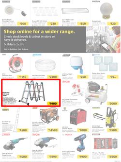 Builders Lusaka & Makeni :Here's To Building Your Business (11 January - 31 January 2022), page 3
