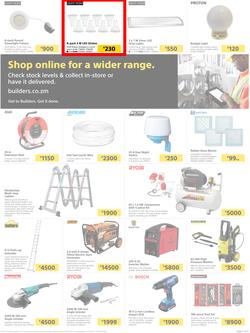 Builders Lusaka & Makeni :Here's To Building Your Business (11 January - 31 January 2022), page 3