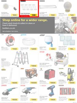 Builders Lusaka & Makeni :Here's To Building Your Business (11 January - 31 January 2022), page 3