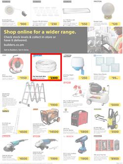 Builders Lusaka & Makeni :Here's To Building Your Business (11 January - 31 January 2022), page 3