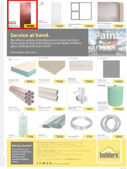 Builders Lusaka & Makeni :Here's To Building Your Business (11 January - 31 January 2022), page 4
