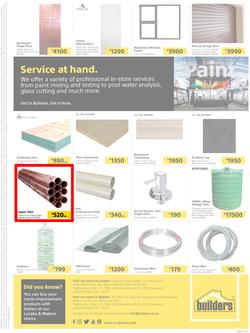 Builders Lusaka & Makeni :Here's To Building Your Business (11 January - 31 January 2022), page 4