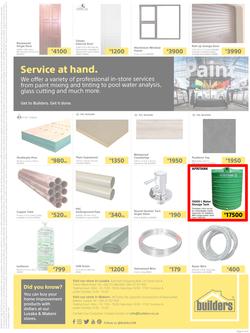 Builders Lusaka & Makeni :Here's To Building Your Business (11 January - 31 January 2022), page 4