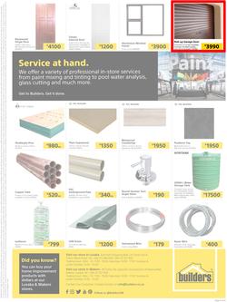 Builders Lusaka & Makeni :Here's To Building Your Business (11 January - 31 January 2022), page 4