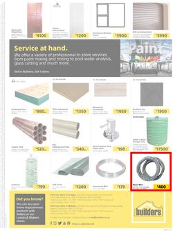 Builders Lusaka & Makeni :Here's To Building Your Business (11 January - 31 January 2022), page 4