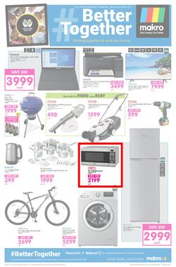 Makro : Better Together (27 September - 24 October 2021), page 2
