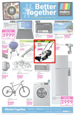 Makro : Better Together (27 September - 24 October 2021), page 2