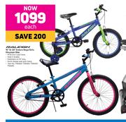 Raleigh enduro discount