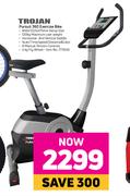 Trojan Pursuit 360 Exercise Bike
