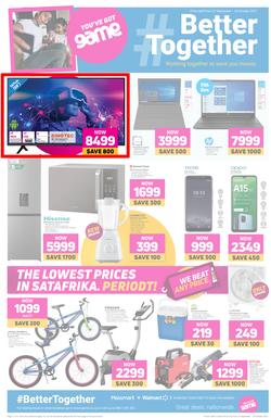 Makro : Better Together (27 September - 24 October 2021), page 3