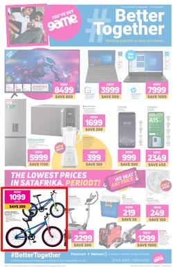 Makro : Better Together (27 September - 24 October 2021), page 3