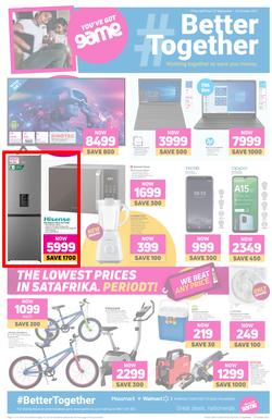 Makro : Better Together (27 September - 24 October 2021), page 3