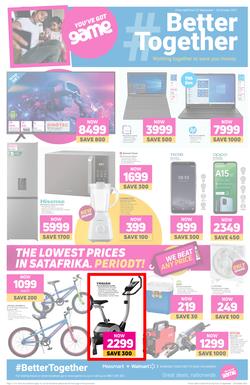 Makro : Better Together (27 September - 24 October 2021), page 3