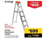 Ladders for outlet sale makro