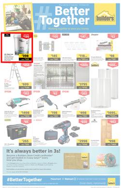 Makro : Better Together (27 September - 24 October 2021), page 4