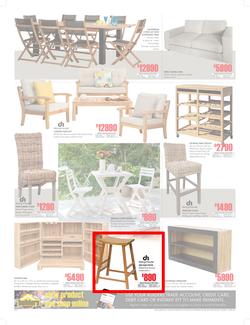 Builders : Patios With Pizzazz (19 Sep - 22 Oct 2017), page 2
