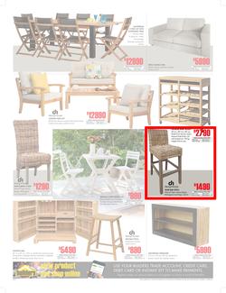 Builders : Patios With Pizzazz (19 Sep - 22 Oct 2017), page 2