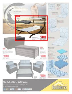 Builders : Patios With Pizzazz (19 Sep - 22 Oct 2017), page 4