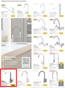 Builders : Make Your Dream Kitchen A Reality (13 October - 7 December 2020), page 10