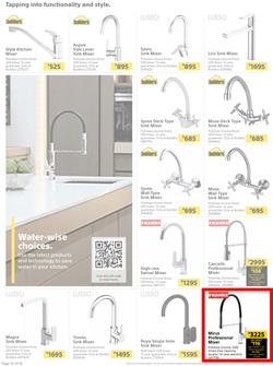 Builders : Make Your Dream Kitchen A Reality (13 October - 7 December 2020), page 10