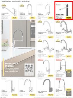 Builders : Make Your Dream Kitchen A Reality (13 October - 7 December 2020), page 10