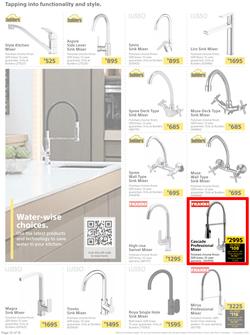 Builders : Make Your Dream Kitchen A Reality (13 October - 7 December 2020), page 10