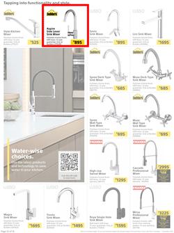 Builders : Make Your Dream Kitchen A Reality (13 October - 7 December 2020), page 10