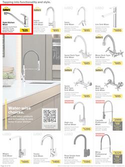 Builders : Make Your Dream Kitchen A Reality (13 October - 7 December 2020), page 10