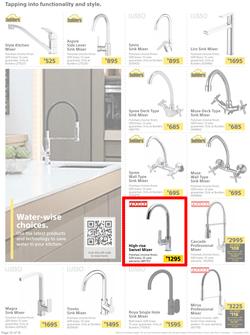 Builders : Make Your Dream Kitchen A Reality (13 October - 7 December 2020), page 10