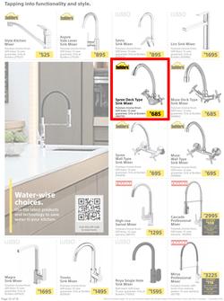 Builders : Make Your Dream Kitchen A Reality (13 October - 7 December 2020), page 10