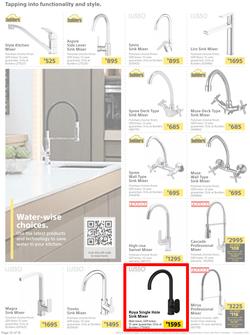 Builders : Make Your Dream Kitchen A Reality (13 October - 7 December 2020), page 10