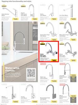 Builders : Make Your Dream Kitchen A Reality (13 October - 7 December 2020), page 10