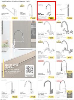 Builders : Make Your Dream Kitchen A Reality (13 October - 7 December 2020), page 10