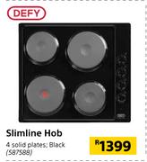 Defy Slimline Hob