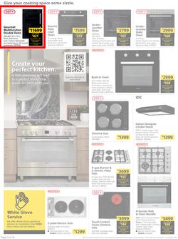 Builders : Make Your Dream Kitchen A Reality (13 October - 7 December 2020), page 12