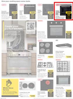 Builders : Make Your Dream Kitchen A Reality (13 October - 7 December 2020), page 12