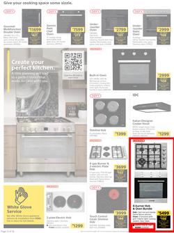 Builders : Make Your Dream Kitchen A Reality (13 October - 7 December 2020), page 12