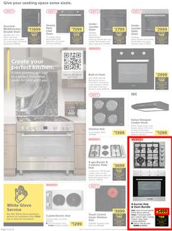 Builders : Make Your Dream Kitchen A Reality (13 October - 7 December 2020), page 12