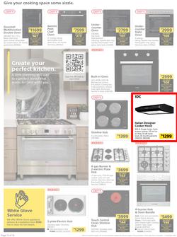 Builders : Make Your Dream Kitchen A Reality (13 October - 7 December 2020), page 12