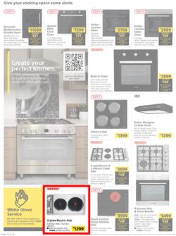 Builders : Make Your Dream Kitchen A Reality (13 October - 7 December 2020), page 12