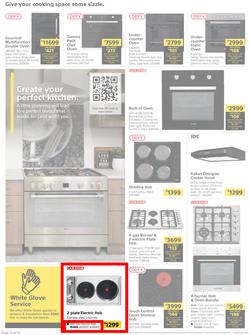 Builders : Make Your Dream Kitchen A Reality (13 October - 7 December 2020), page 12