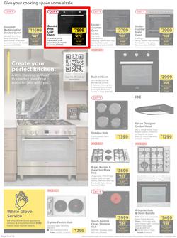 Builders : Make Your Dream Kitchen A Reality (13 October - 7 December 2020), page 12