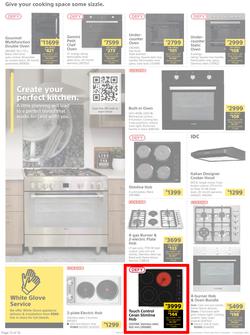 Builders : Make Your Dream Kitchen A Reality (13 October - 7 December 2020), page 12