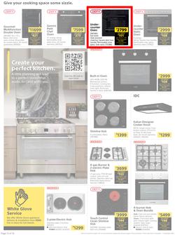 Builders : Make Your Dream Kitchen A Reality (13 October - 7 December 2020), page 12