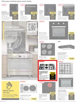 Builders : Make Your Dream Kitchen A Reality (13 October - 7 December 2020), page 12